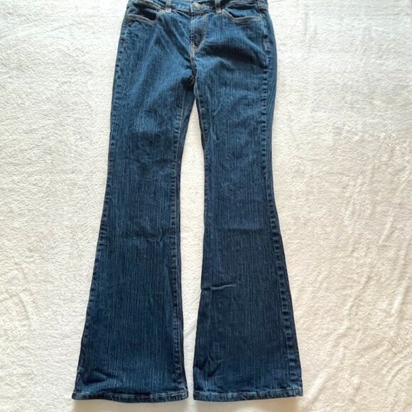 J Galt Bootcut Jeans- Size S - Picture 1 of 7